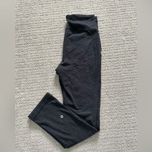 Lululemon | Skinny Wills | Size 8